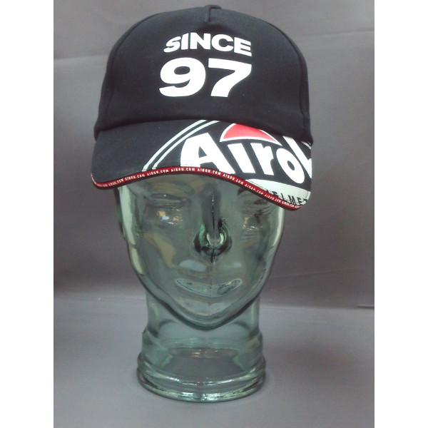 AIROH Airoh Cap